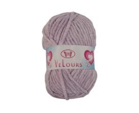 Yarn Butterfly Velouris - 124